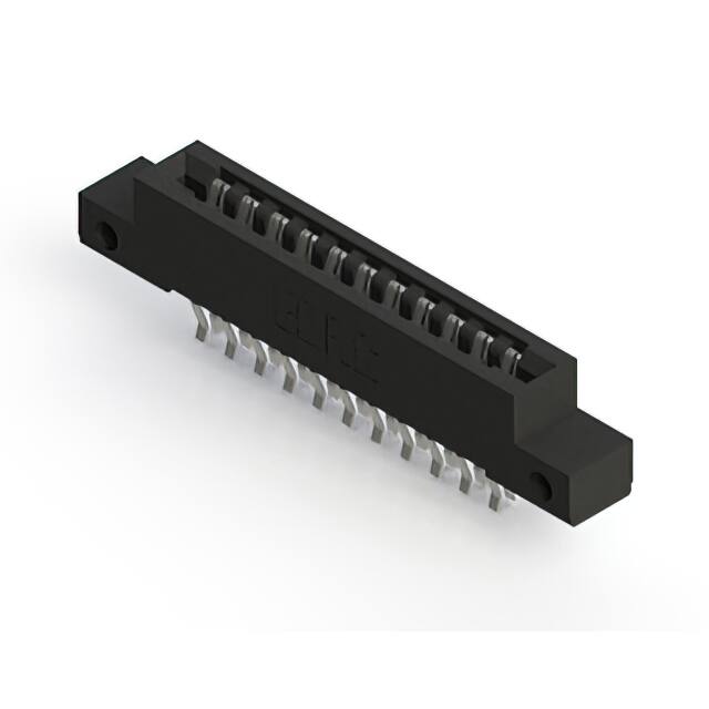 357-022-460-212 EDAC Inc.  Edgeboard Connectors